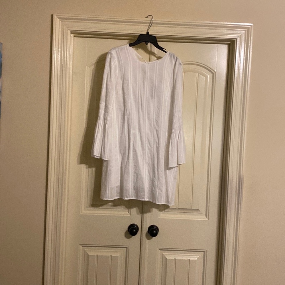 long sleeve 100% cotton romper